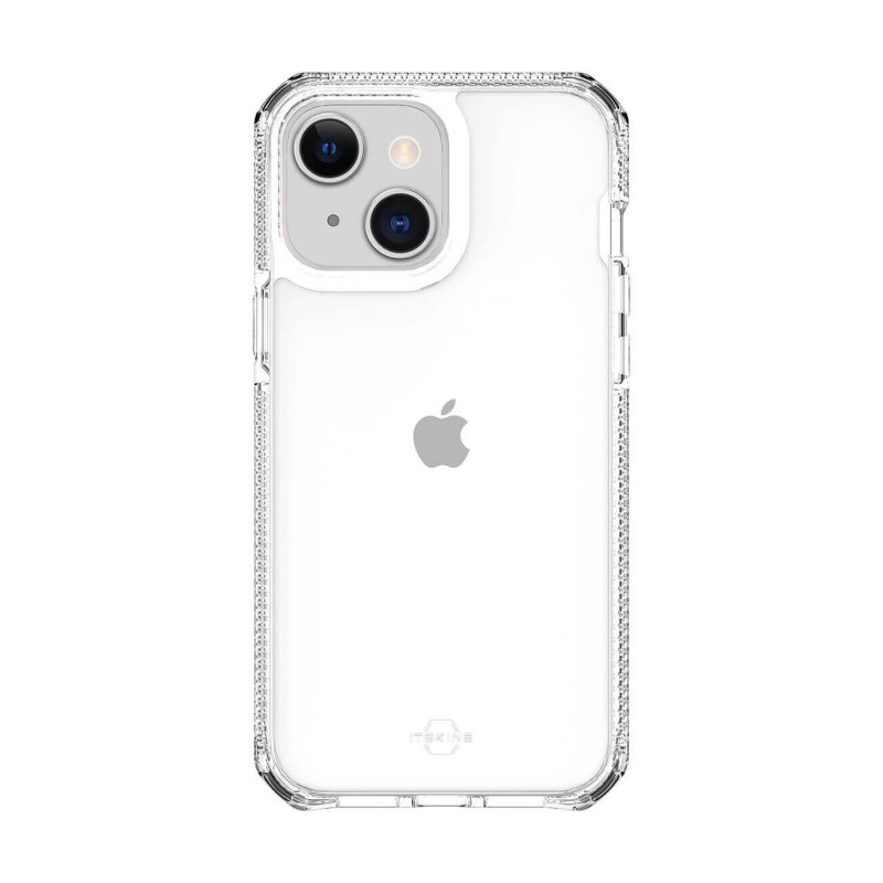 Itskins – iPhone 13 Mini Coque SUPREME CLEAR