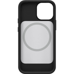 LifeProof - iPhone 13 Mini Coque SEE MagSafe - Noir