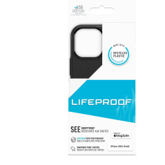 LifeProof - iPhone 13 Mini Coque SEE MagSafe Packaging