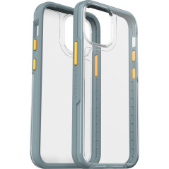 LifeProof - iPhone 13 Mini Coque SEE Gris pic1