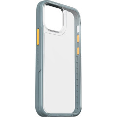 LifeProof - iPhone 13 Mini Coque SEE Gris pic5