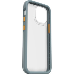 LifeProof - iPhone 13 Mini Coque SEE Gris pic6