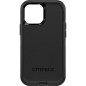 OtterBox - iPhone 13 Mini Coque DEFENDER Series Noir