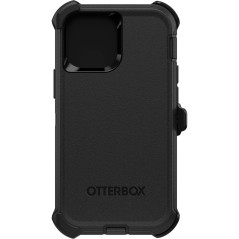 OtterBox - iPhone 13 Mini Coque DEFENDER Series - Noir
