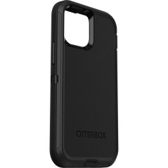 OtterBox - iPhone 13 Mini Coque DEFENDER Series Noir pic2