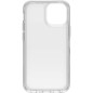 OtterBox - iPhone 13 Mini SYMMETRY CLEAR Series