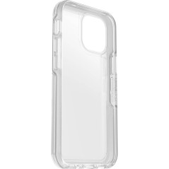 OtterBox - iPhone 13 Mini SYMMETRY CLEAR Series Transparente pic3