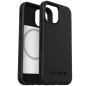 OtterBox - iPhone 13 Mini Coque SYMMETRY Plus MagSafe Noir