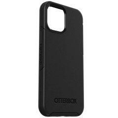 OtterBox - iPhone 13 Mini Coque SYMMETRY Plus MagSafe - Noir
