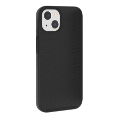 Eiger - iPhone 14 Coque rigide NORTH Case Noir pic3