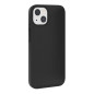 Eiger - iPhone 14 Coque rigide NORTH Case Noir
