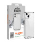 Eiger - iPhone 14 Coque rigide GLACIER Clair
