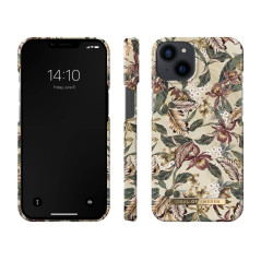 iDeal of Sweden - iPhone 14 Coque BOTANICAL FOREST pic1