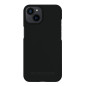 iDeal of Sweden -  iPhone 14 Coque SEAMLESS Coal Black
