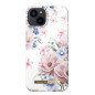 iDeal of Sweden - iPhone 14 Coque Floral Romance