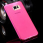 Coque gel Second Skin Samsung Galaxy S6 Coque gel Second Skin Samsung Galaxy S6