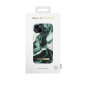 iDeal of Sweden - iPhone 14 Coque Golden Olive Marble