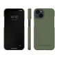 iDeal of Sweden -  iPhone 14 Coque SEAMLESS Khaki