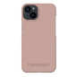 iDeal of Sweden -  iPhone 14 Coque MagSafe SEAMLESS Blush Pink