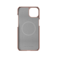 iDeal of Sweden -  iPhone 14 Coque MagSafe SEAMLESS Blush Pink