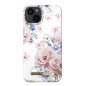 iDeal of Sweden - iPhone 14 Coque MagSafe Floral Romance