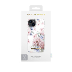 iDeal of Sweden - iPhone 14 Coque MagSafe Floral Romance pic3