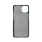 iDeal of Sweden - iPhone 14 Coque MagSafe SEAMLESS Midnight Blue