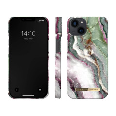 iDeal of Sweden - iPhone 14 Coque NORTHERN LIGHTS pic1