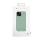 iDeal of Sweden - iPhone 14 Coque SEAMLESS Sage Green