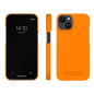 iDeal of Sweden - iPhone 14 Coque SEAMLESS Apricot Crush