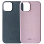 Mike Galeli -  iPhone 14 Coque cuir LENNY