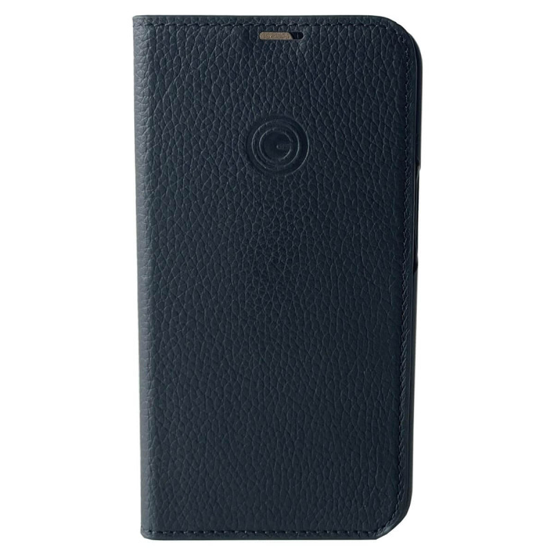 Mike Galeli -  iPhone 14 Etui cuir MARC