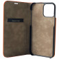 Mike Galeli - iPhone 14 Etui cuir MARC Mike Galeli - iPhone 14 Etui cuir MARC