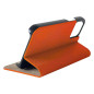 Mike Galeli - iPhone 14 Etui cuir MARC Mike Galeli - iPhone 14 Etui cuir MARC