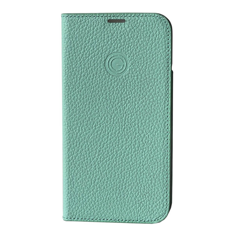 Mike Galeli -  iPhone 14 Etui cuir MARC