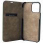 Mike Galeli -  iPhone 14 Etui cuir MARC