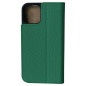Mike Galeli -  iPhone 14 Etui cuir MARC