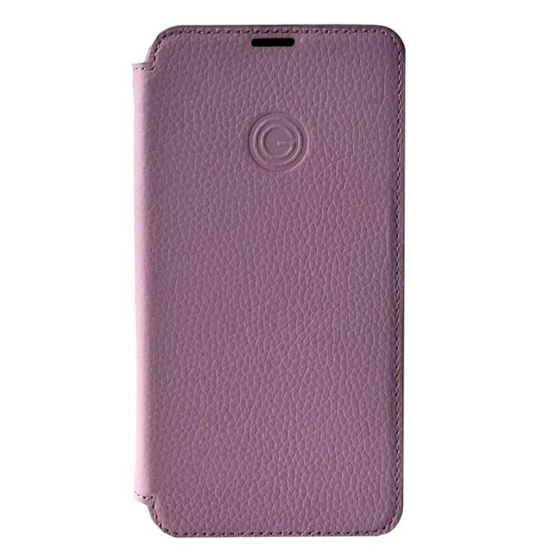 Mike Galeli -  iPhone 14 Etui cuir 2in1 JEFF