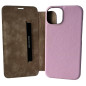 Mike Galeli -  iPhone 14 Etui cuir 2in1 JEFF