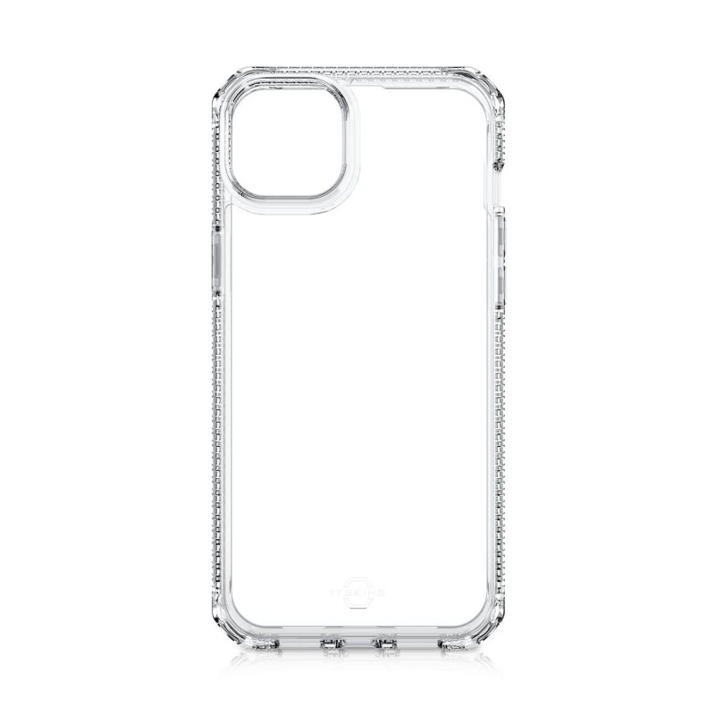 Itskins – iPhone 14 Coque HYBRID CLEAR