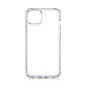 Itskins – iPhone 14 Coque HYBRID CLEAR