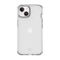 Itskins – iPhone 14 Coque HYBRID CLEAR