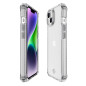 Itskins – iPhone 14 Coque HYBRID CLEAR