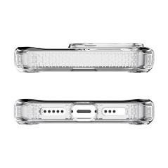 Itskins – iPhone 14 Mini Coque HYBRID CLEAR pic2
