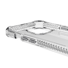 Itskins – iPhone 14 Mini Coque HYBRID CLEAR pic3