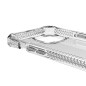 Itskins – iPhone 14 Coque HYBRID CLEAR