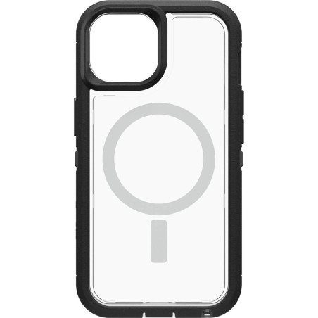 OtterBox - iPhone 14/iPhone 13 Coque DEFENDER XT MagSafe Series Transparente