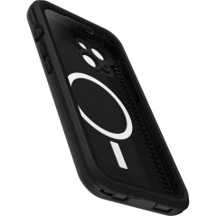 OtterBox - iPhone 14 Coque FRE MagSafe Series Nera