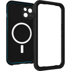 OtterBox - iPhone 14 Coque FRE MagSafe Series Black