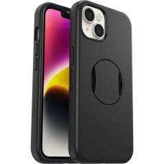 OtterBox - iPhone 14/iPhone 13 Coque OtterGrip Symmetry Series